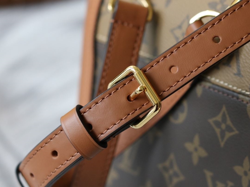 LV Top Handle Bags